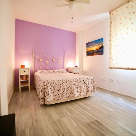 Apartamento En La Herradura Con Piscina Y Parking Εξωτερικό φωτογραφία