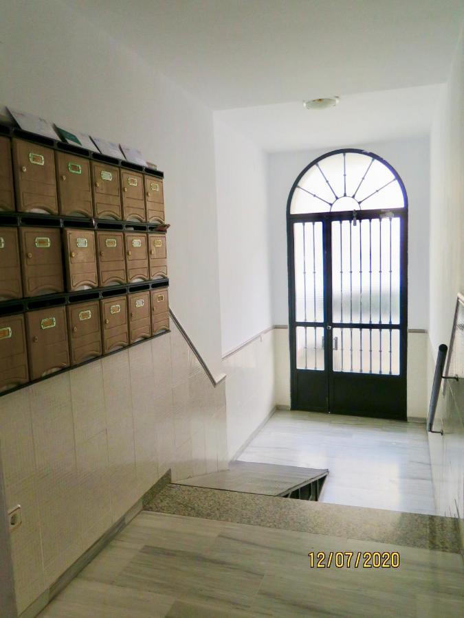 Apartamento En La Herradura Con Piscina Y Parking Εξωτερικό φωτογραφία