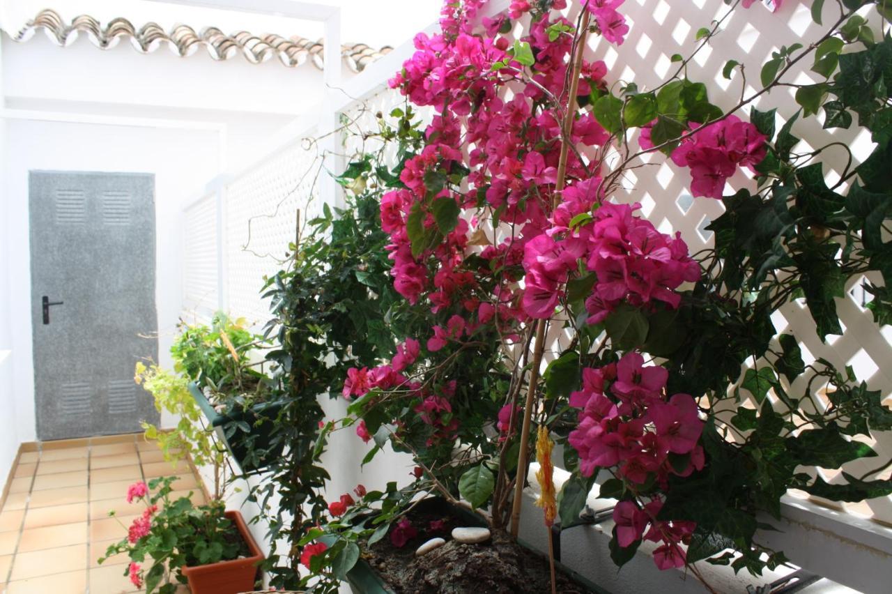Apartamento En La Herradura Con Piscina Y Parking Εξωτερικό φωτογραφία