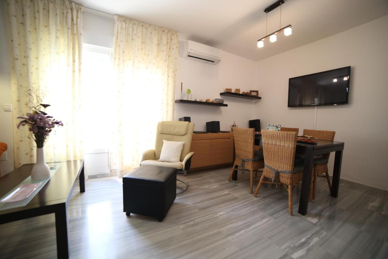 Apartamento En La Herradura Con Piscina Y Parking Εξωτερικό φωτογραφία