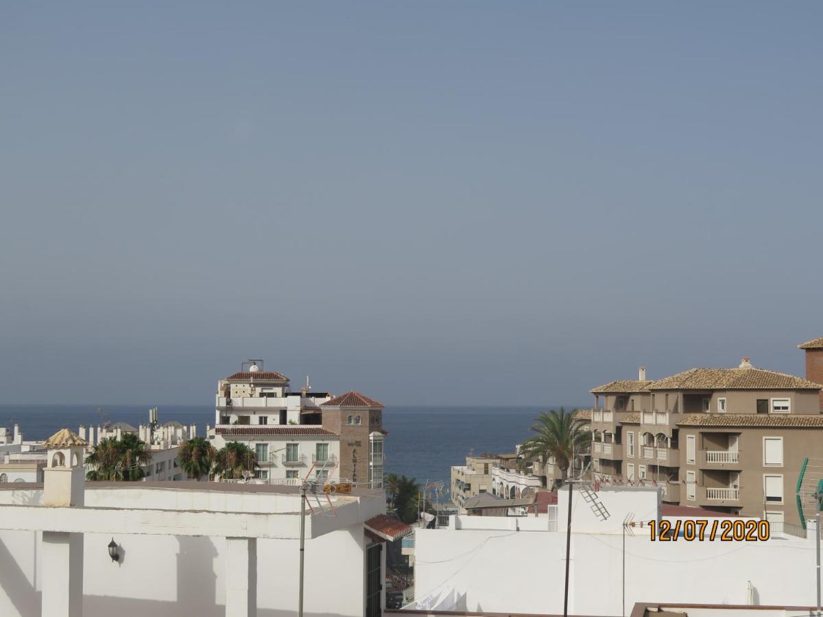 Apartamento En La Herradura Con Piscina Y Parking Εξωτερικό φωτογραφία
