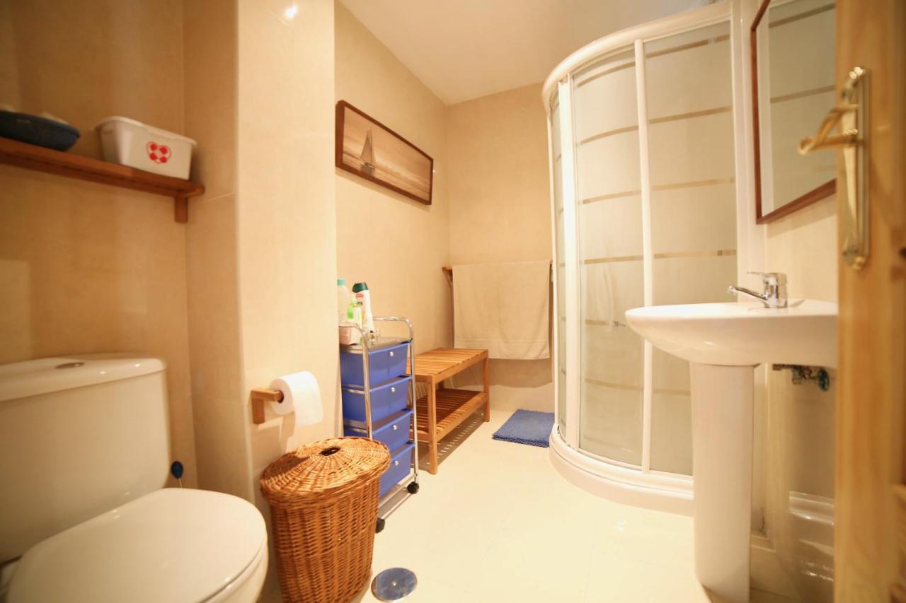 Apartamento En La Herradura Con Piscina Y Parking Εξωτερικό φωτογραφία