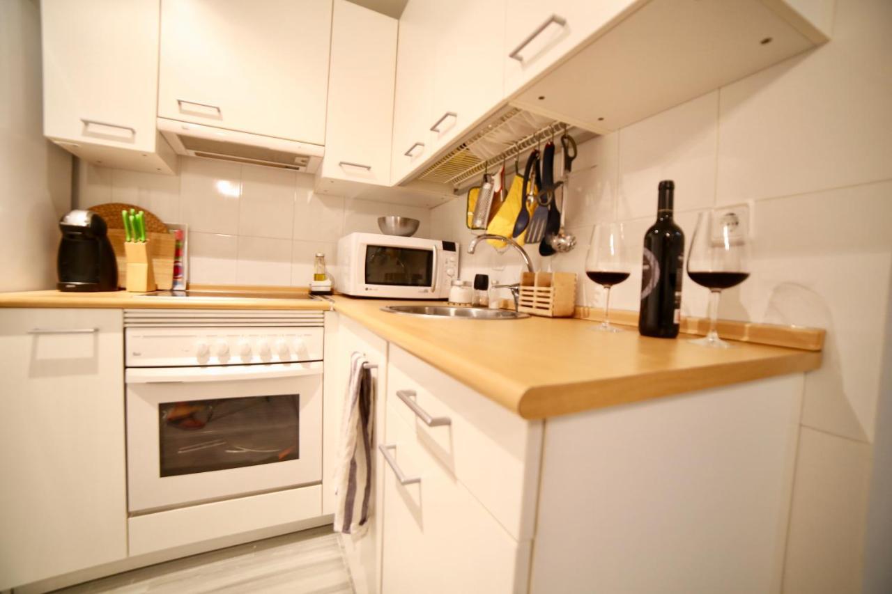 Apartamento En La Herradura Con Piscina Y Parking Εξωτερικό φωτογραφία