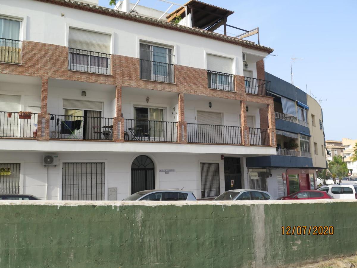 Apartamento En La Herradura Con Piscina Y Parking Εξωτερικό φωτογραφία