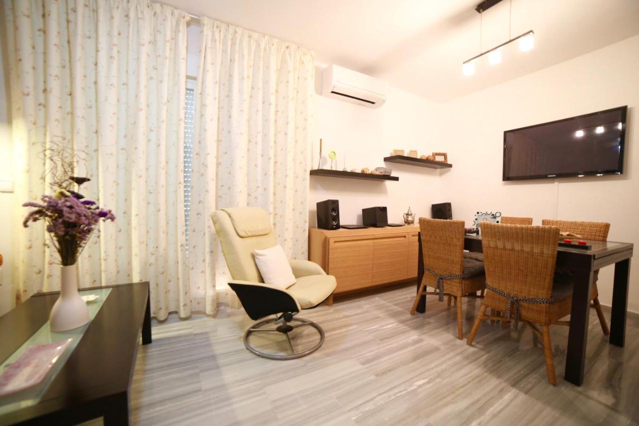 Apartamento En La Herradura Con Piscina Y Parking Εξωτερικό φωτογραφία