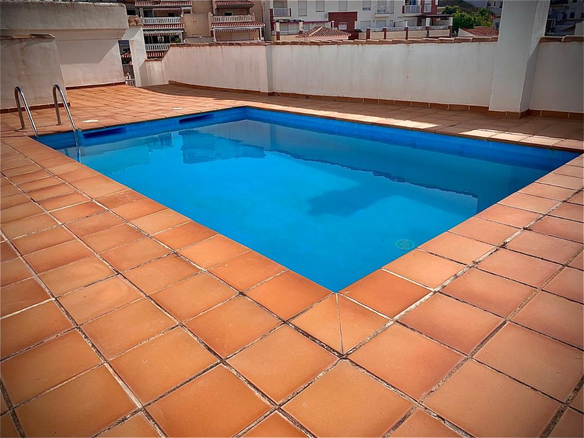Apartamento En La Herradura Con Piscina Y Parking Εξωτερικό φωτογραφία